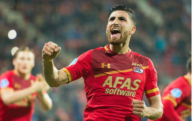 那不勒斯签下荷甲射手王，提升攻击威力(最值得苦练的4个射手英雄)