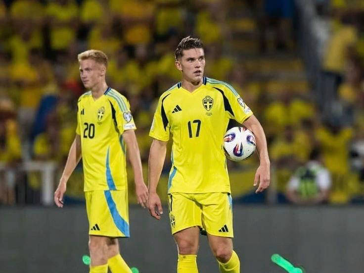 关于瑞典队不敌强敌遗憾出局，球迷失望不已的信息